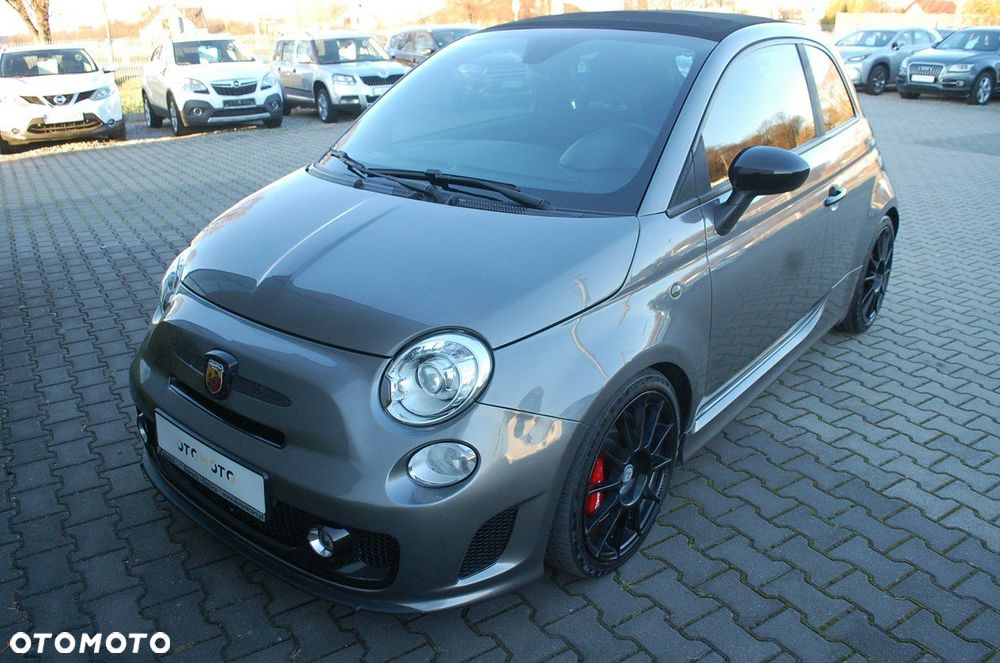 Fiat 500 - 20