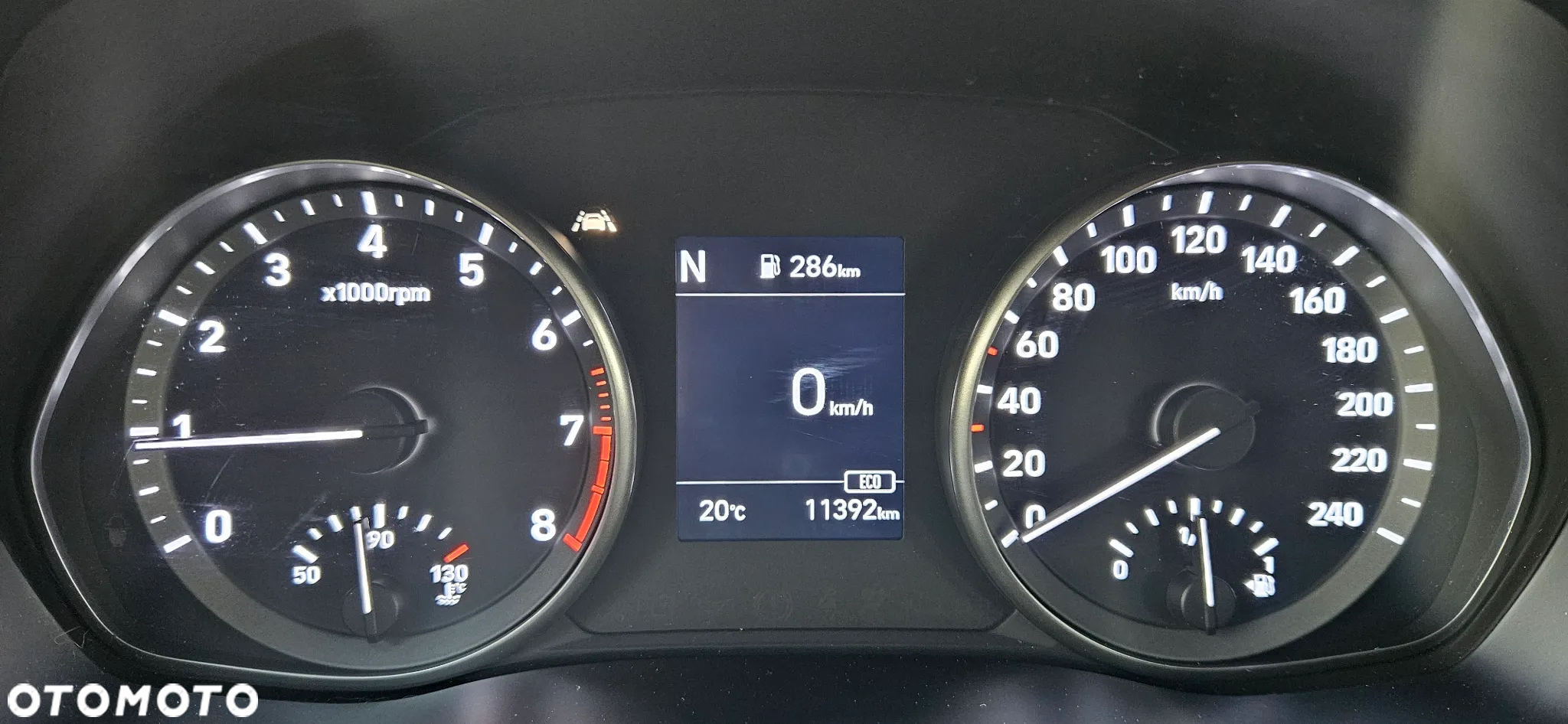 Hyundai i30 1.0 T-GDI 48V-Hybrid N-Line - 19