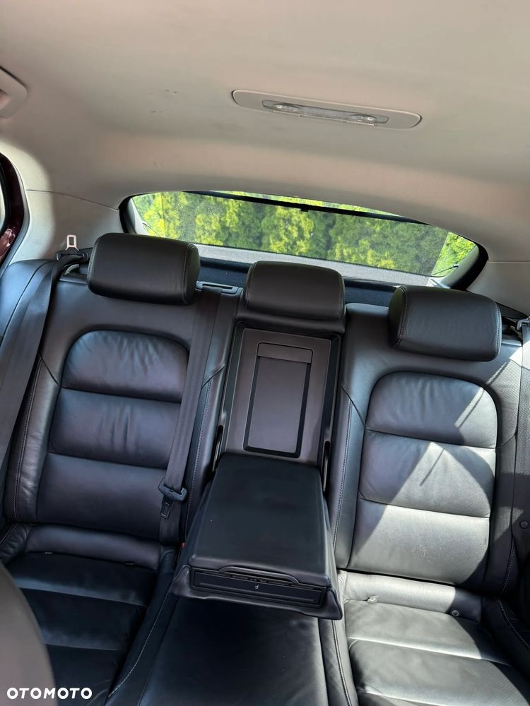 Skoda Superb - 24