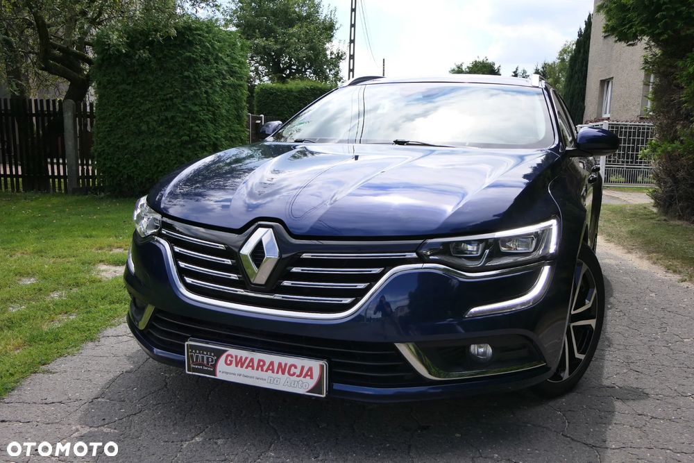 Renault Talisman ENERGY TCe 150 EDC LIFE - 6