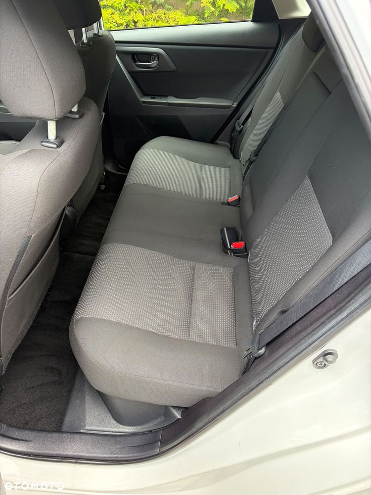 Toyota Auris - 6