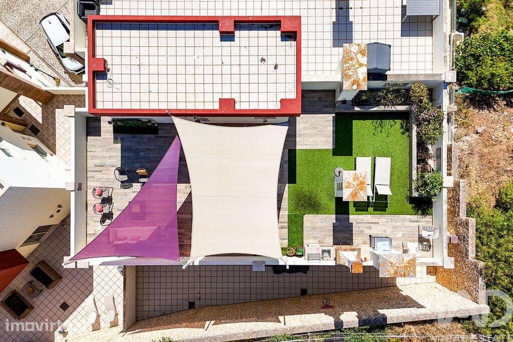 Apartamento T2 em Ferragudo de 70,7 m2 - Grande imagem: 3/38