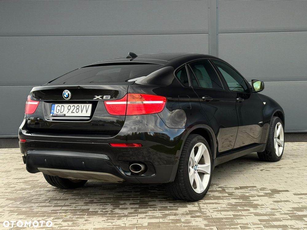 BMW X6 - 3