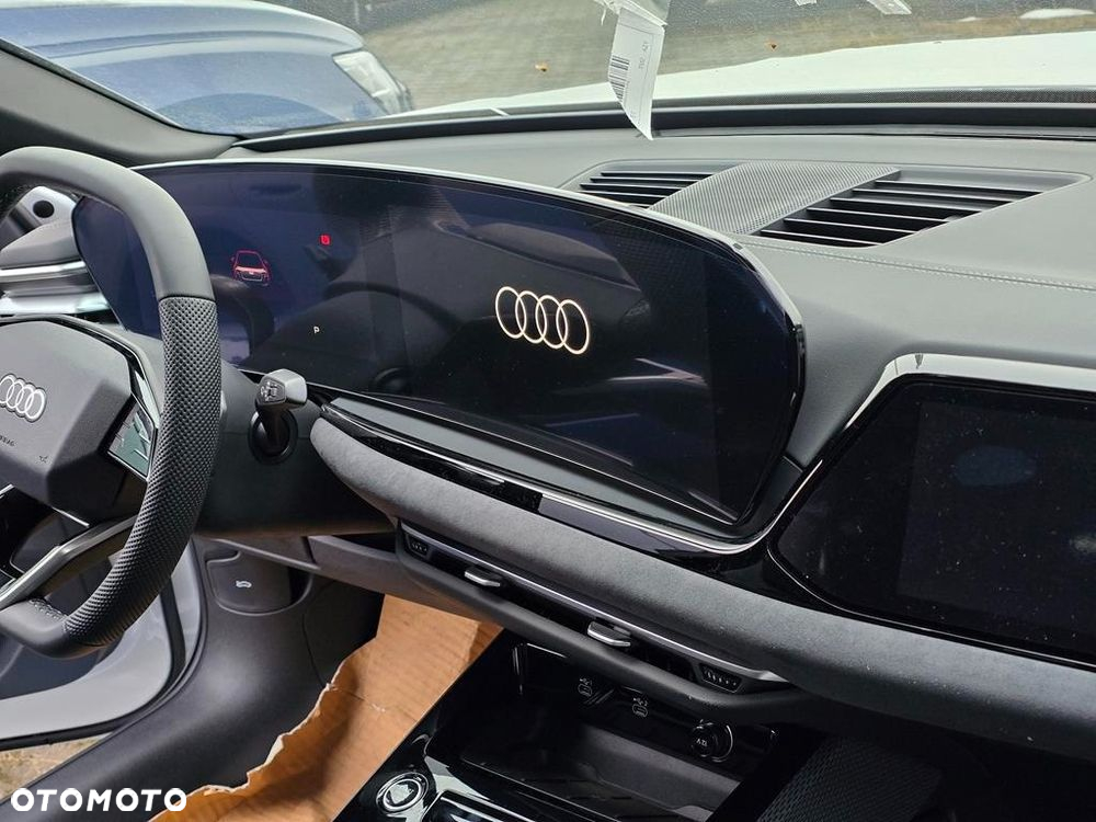 Audi A5 Limousine TFSI Quattro S tronic - 11