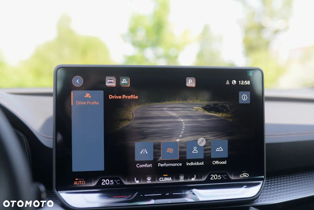 Cupra Formentor 2.0 TSI 4Drive DSG - 19
