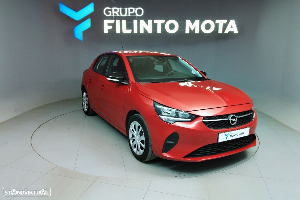 Opel Corsa 1.2 Edition - 7