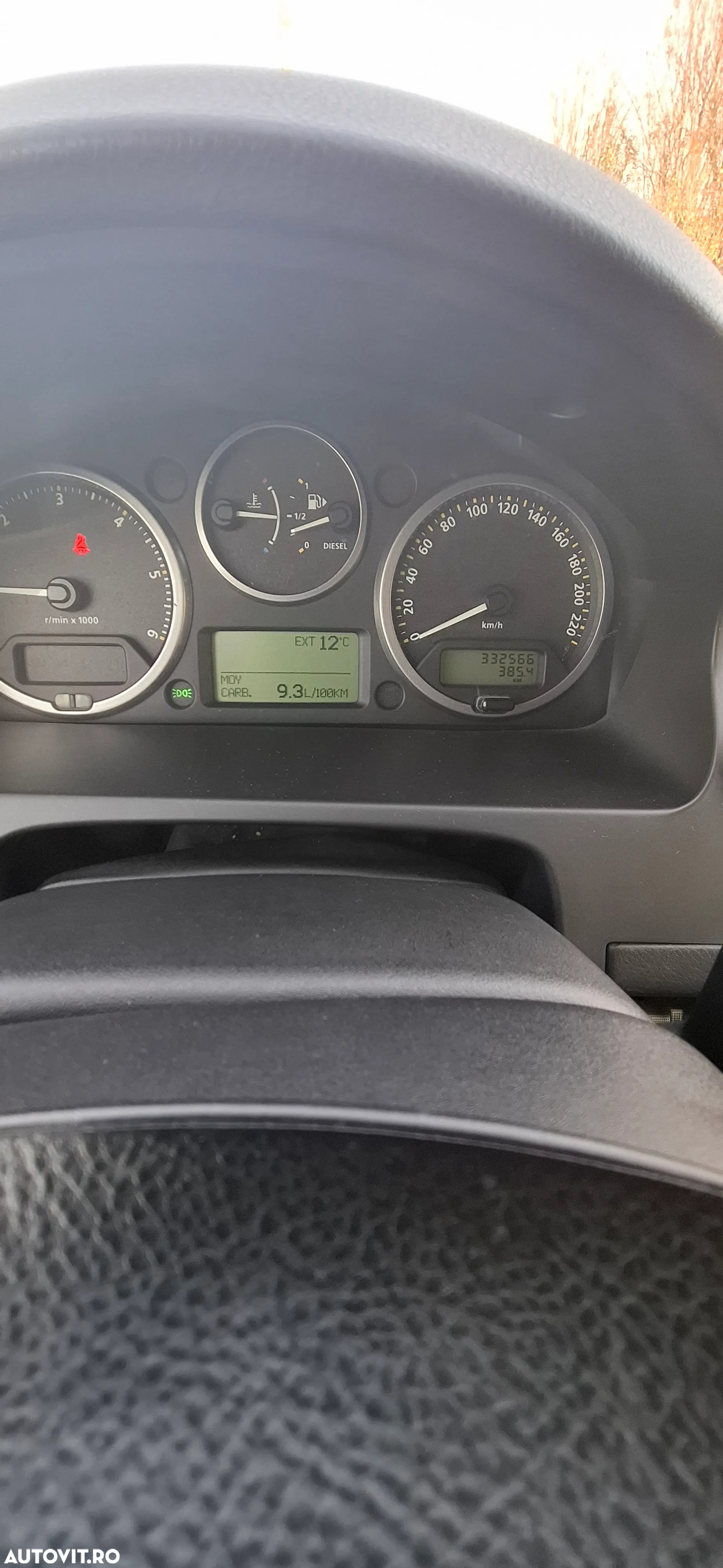 Land Rover Freelander 2.2 TD4 SE - 27