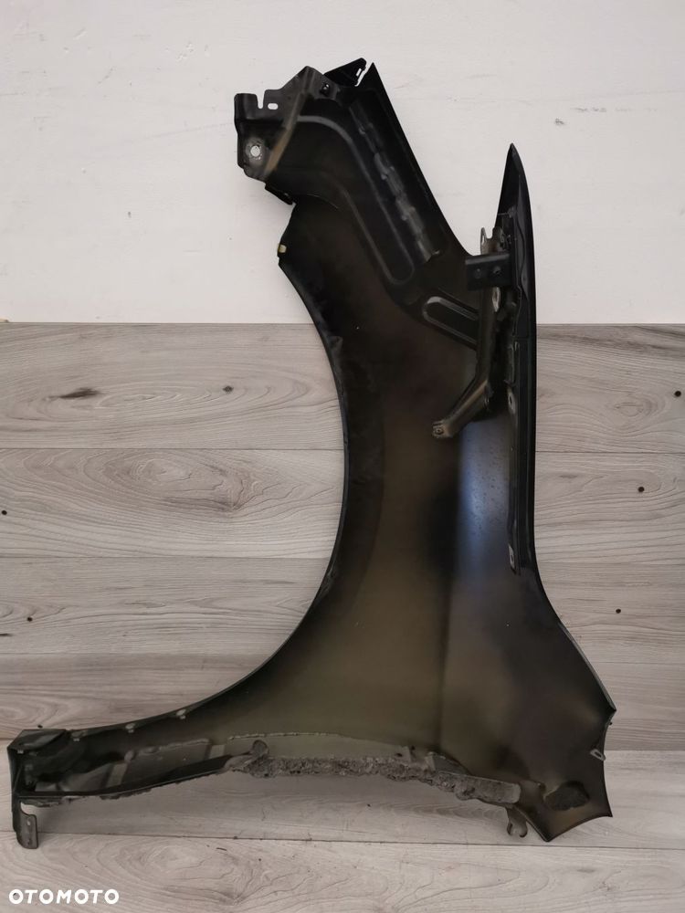 NISSAN PATHFINDER R52 13- BLOTNIK PRZEDNI PRAWY - 11