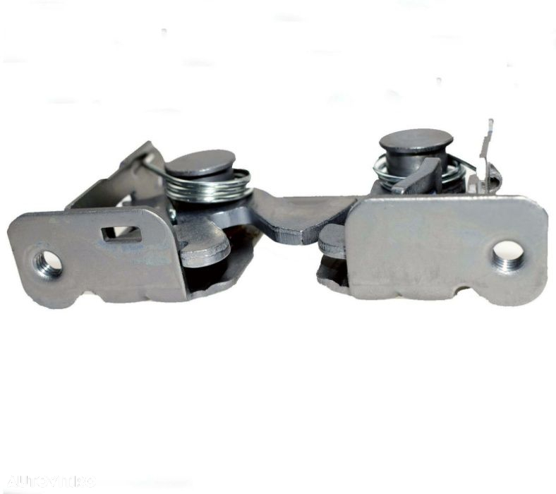 Broasca deschidere inchidere capota BMW Seria 1 3 5 6 X1 X3 E60 E90 - 7