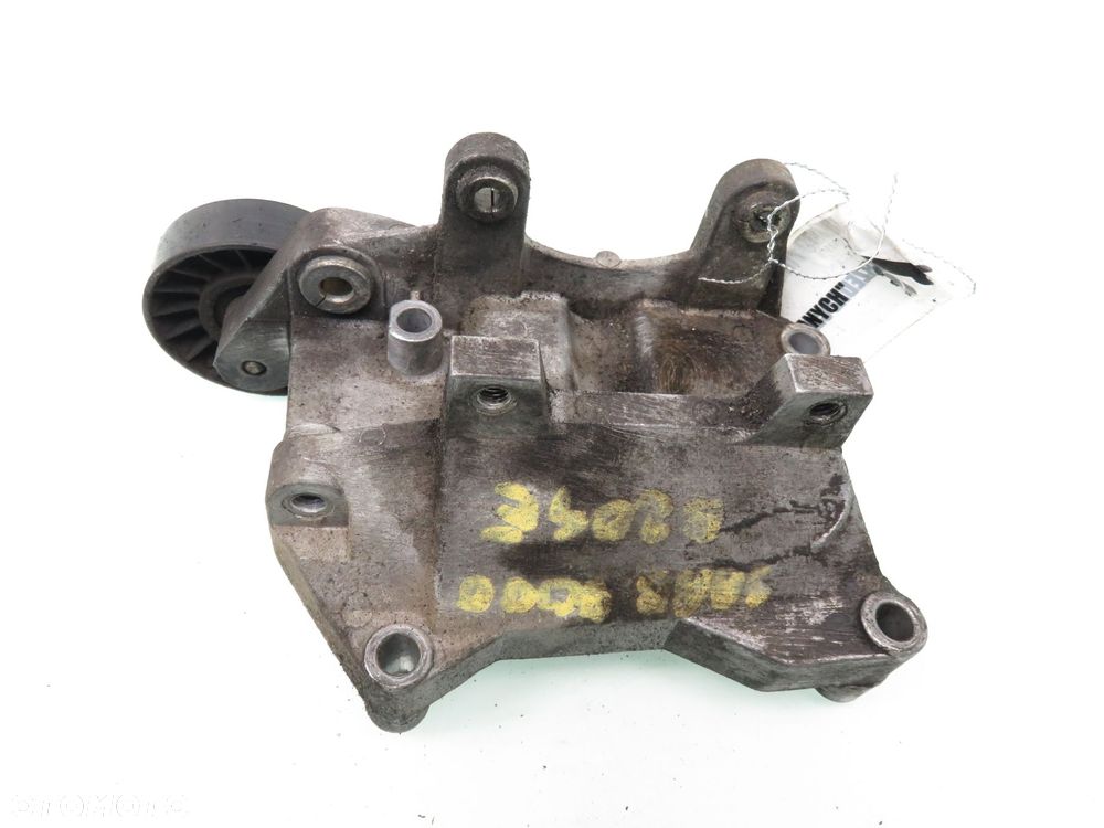 ŁAPA NAPINACZA SAAB 900 II 2.0 Turbo 7593049 - 1