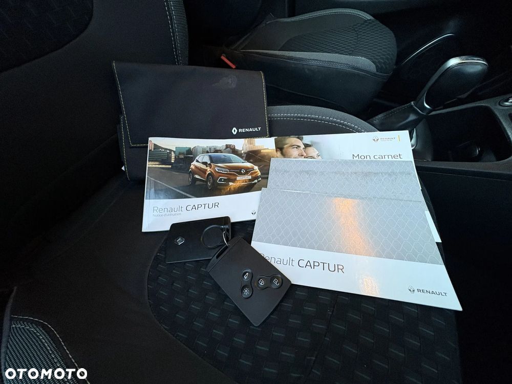 Renault Captur - 14
