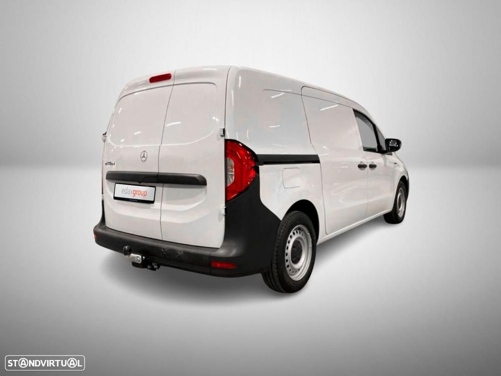 Mercedes-Benz E-citan 45KWH c/IVA - 2