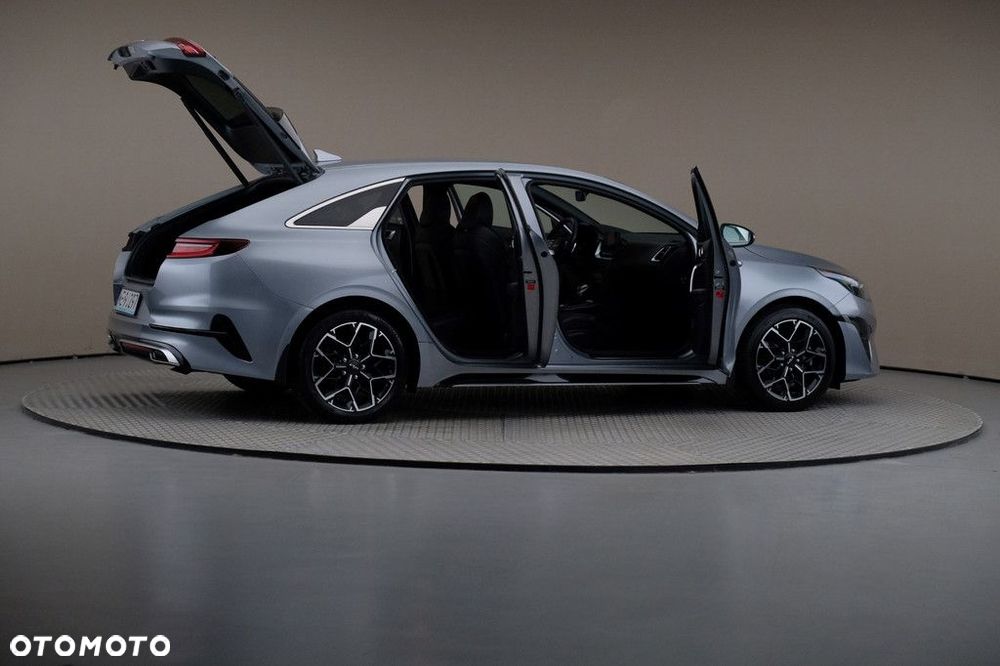 Kia ProCeed - 6
