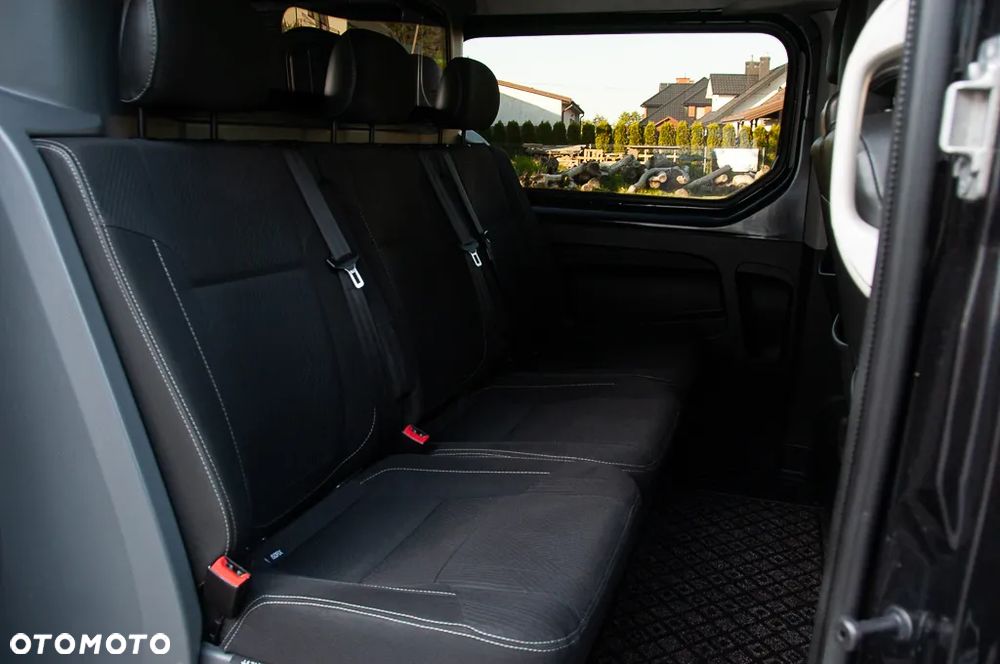 Renault Trafic - 23