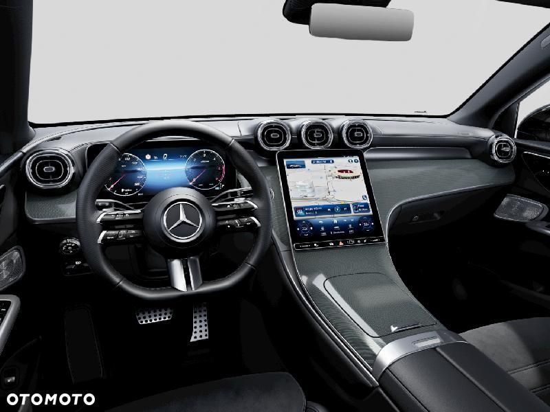 Mercedes-Benz GLC 220 d mHEV 4-Matic AMG Line - 5