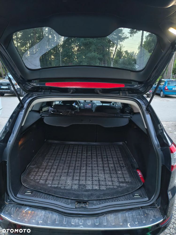 Ford Mondeo 1.6 T Titanium - 17