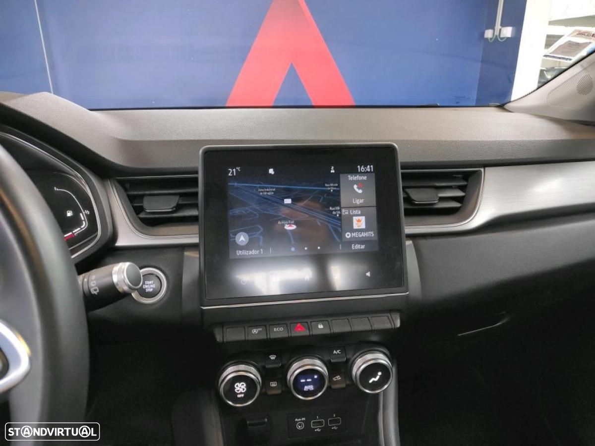 Renault Captur 1.0 TCe Exclusive - 9