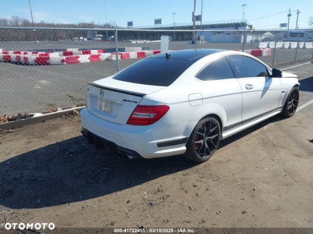 Mercedes-Benz Klasa C - 21