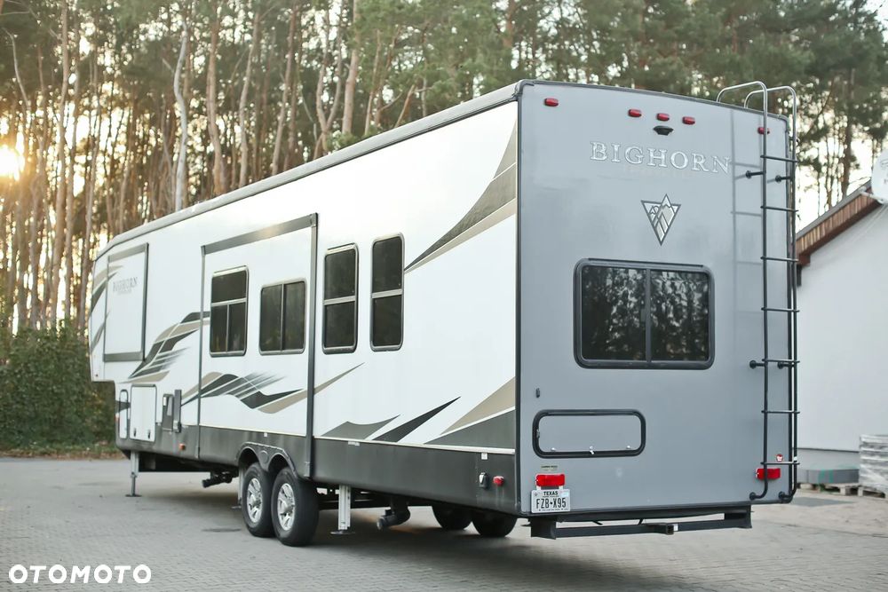 Inny Bighorn 37TB - 12