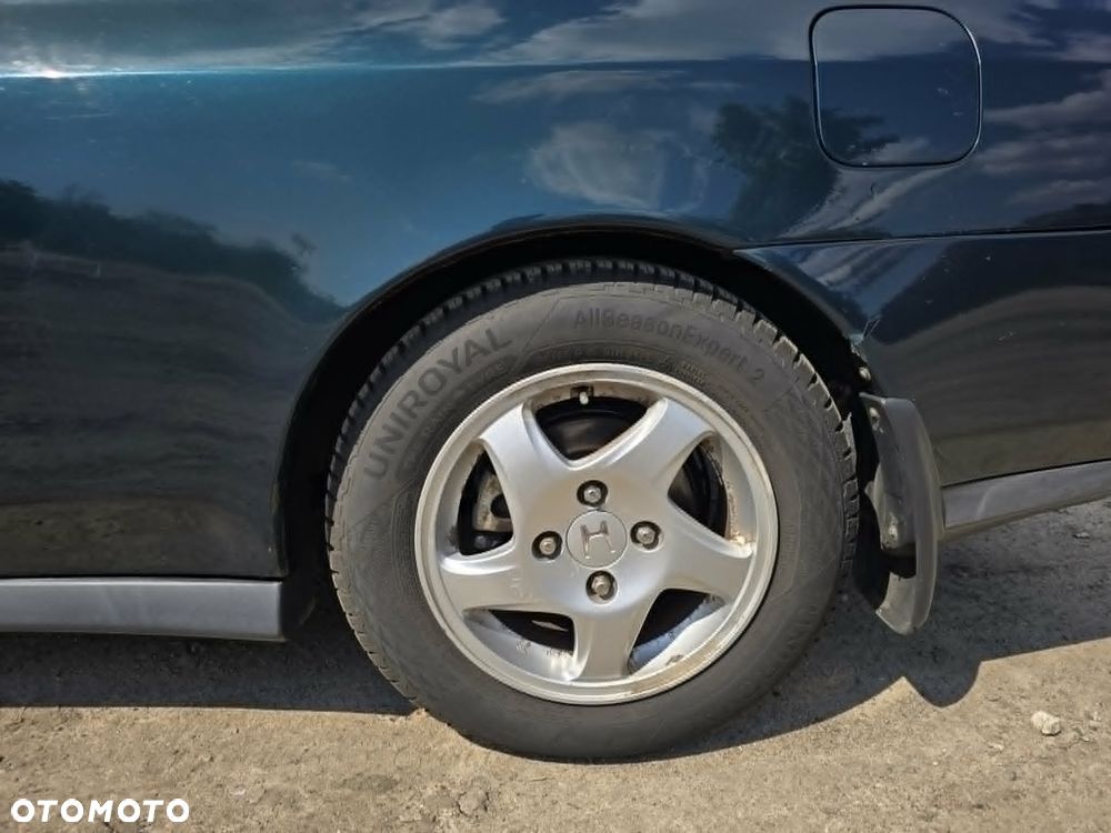 Honda Prelude 2.0i-16 - 33
