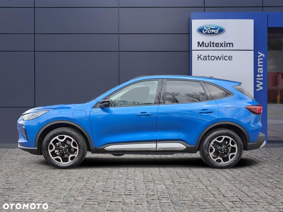 Ford Kuga - 2