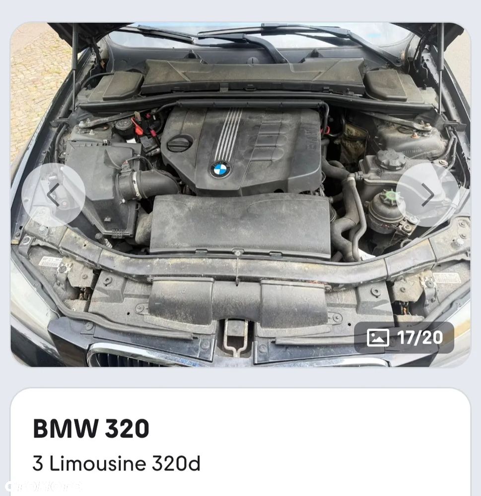 BMW Seria 3 - 12