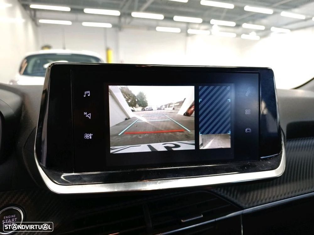 Peugeot e-208 50 kWh Allure - 7