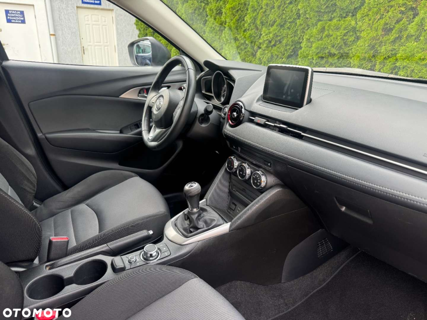 Mazda CX-3 2.0 Skypassion - 20