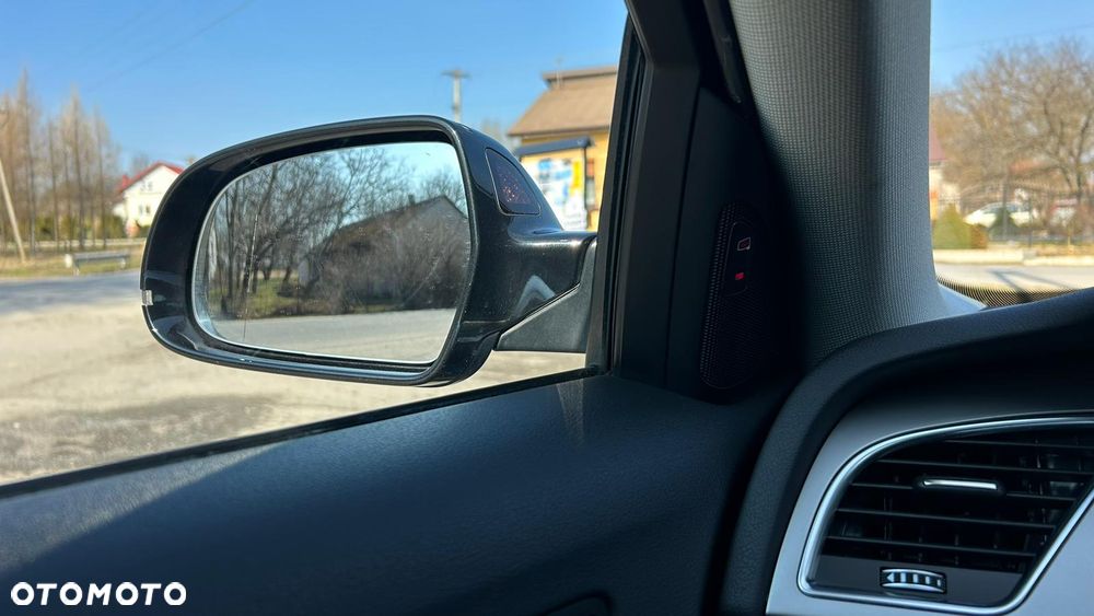 Audi A4 Avant 2.0 TDI DPF Attraction - 17