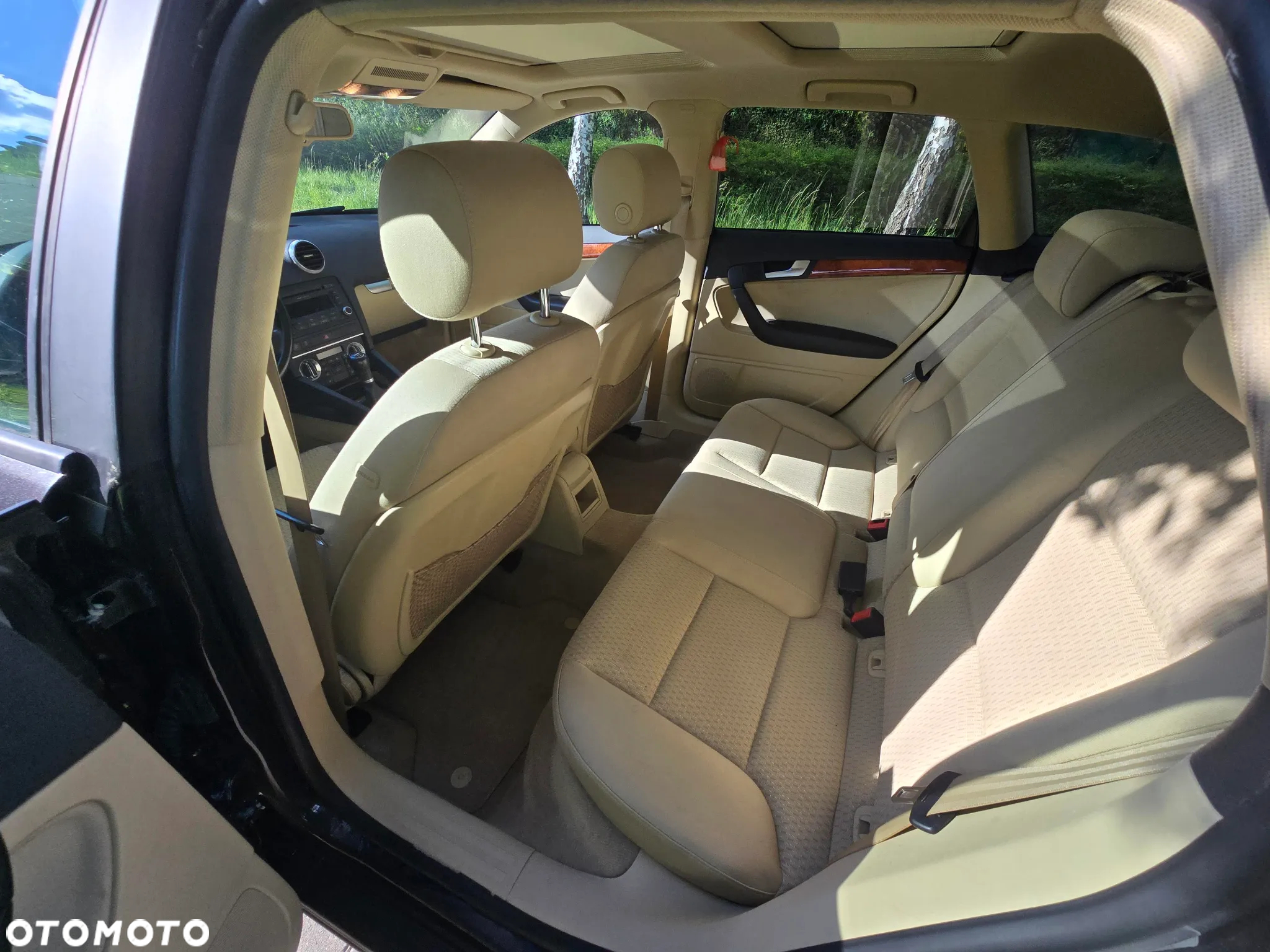 Audi A3 1.6 TDI Sportback DPF Attraction - 26