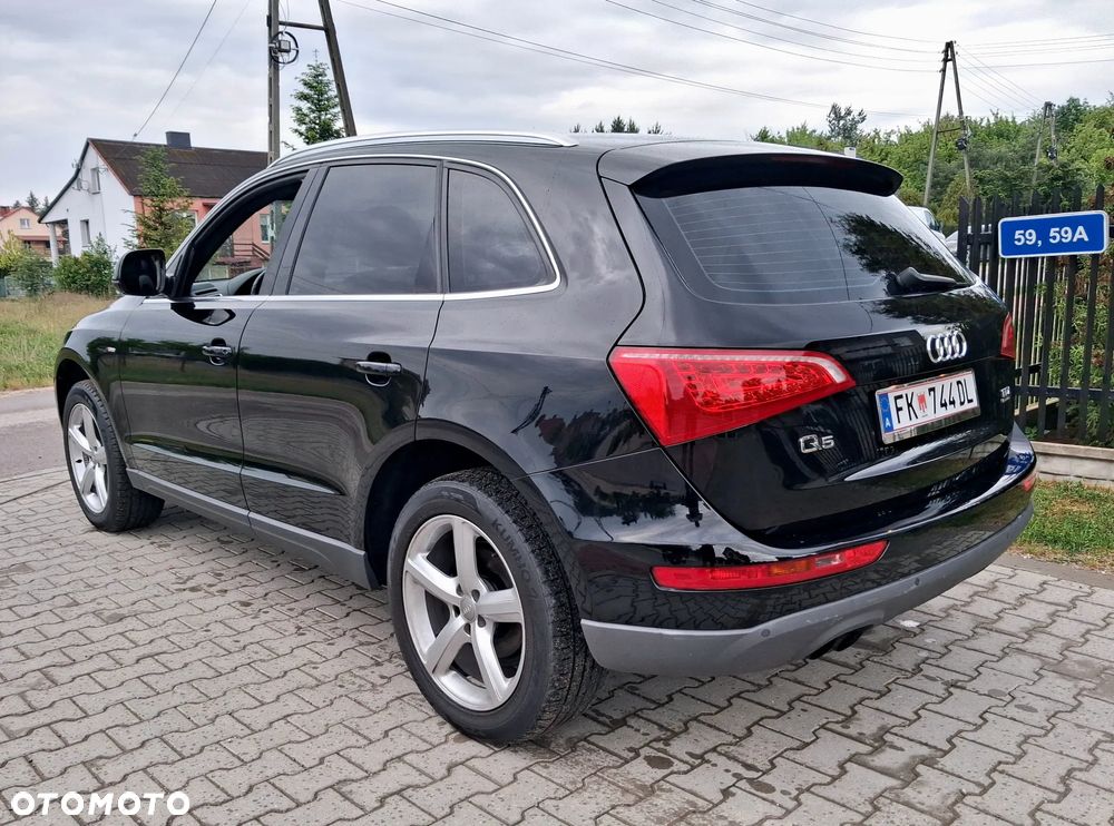 Audi Q5 - 3