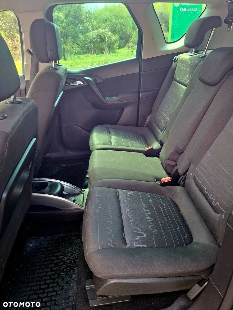 Opel Meriva 1.3 CDTI EcoFLEX Design Edition - 8