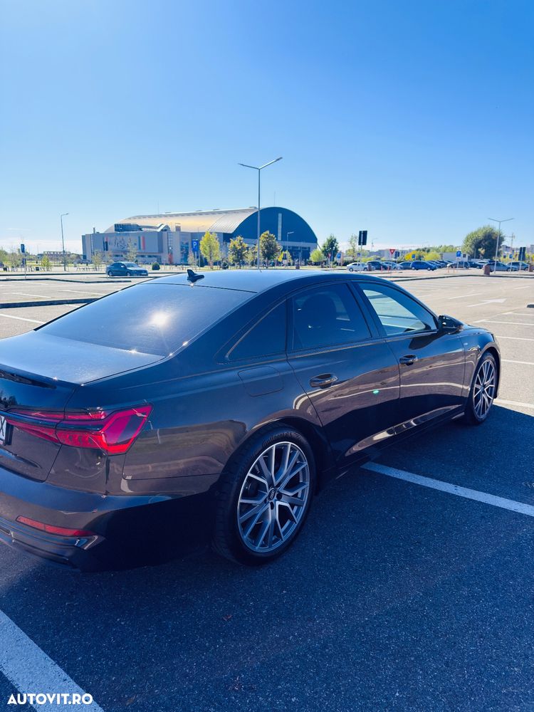 Audi A6 - 5