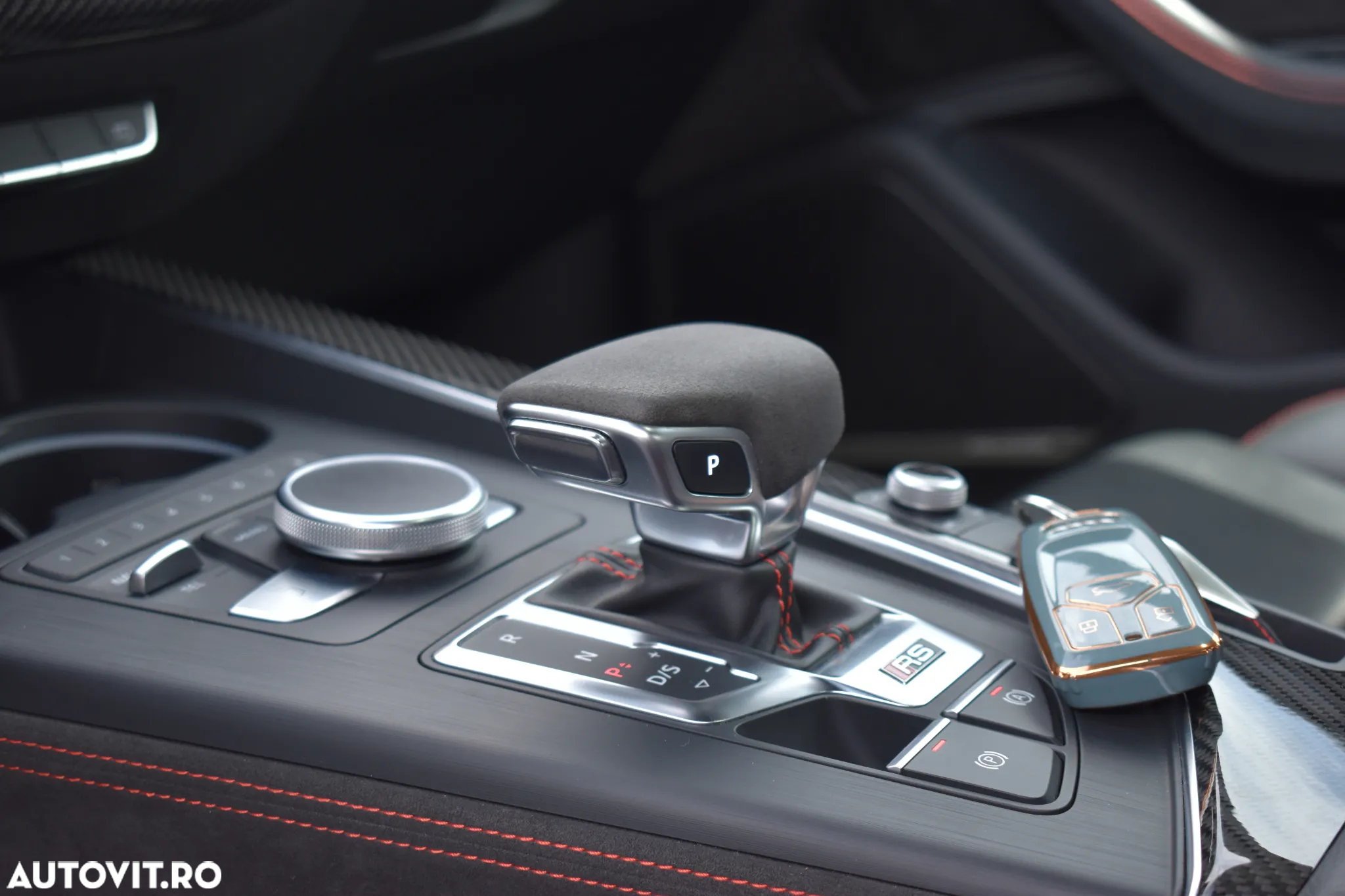 Audi RS5 Coupe 2.9 TFSI quattro tiptronic - 21