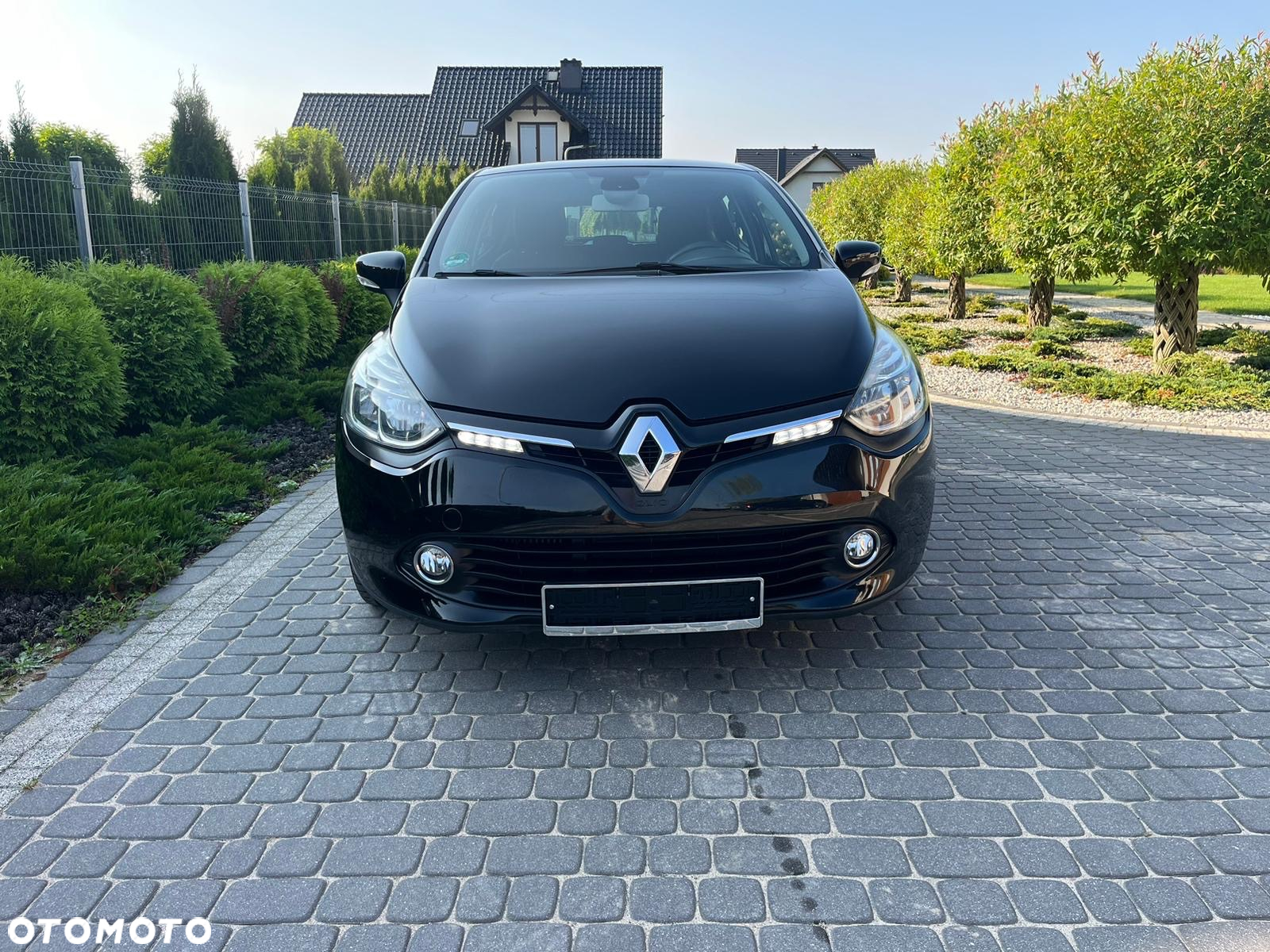 Renault Clio - 2