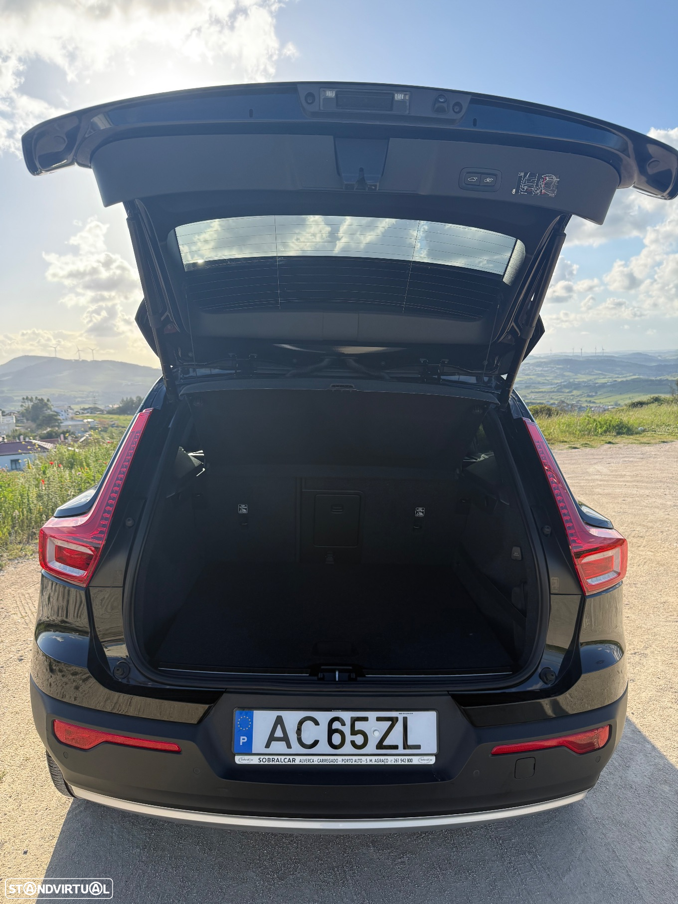 Volvo XC 40 1.5 T5 PHEV Inscription - 11
