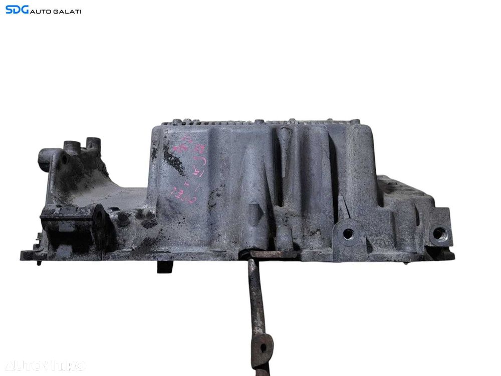 Baie Ulei Motor Opel Zafira B 1.9 CDTI 2005 - 2014 Cod 55565487 [N1334] - 5