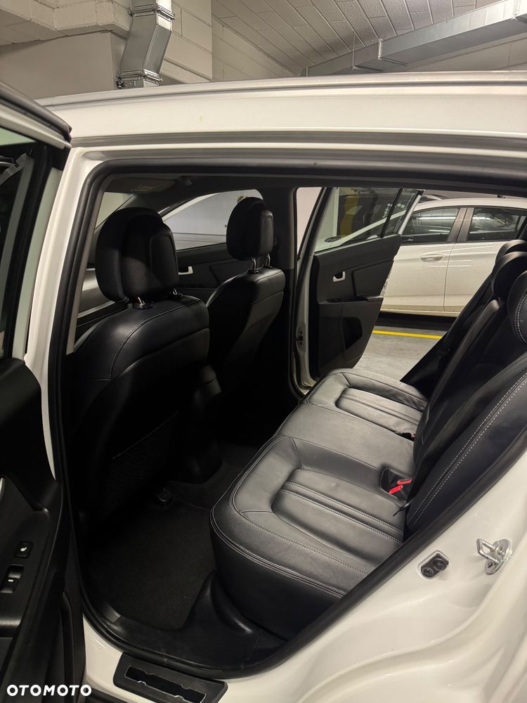 Kia Sportage 2.0 GDI XL 2WD - 10