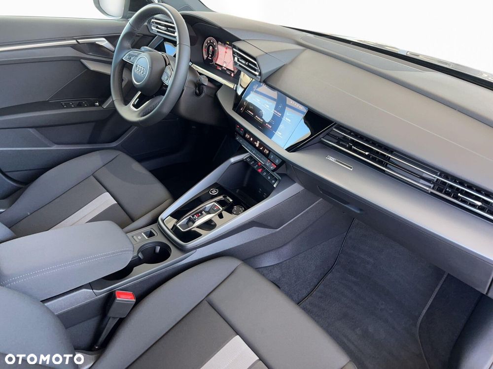 Audi A3 Limousine - 18