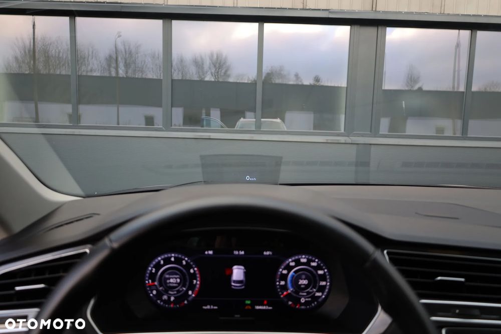 Volkswagen Tiguan 2.0 TSI BMT 4Mot Highline DSG - 16