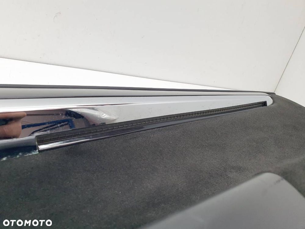 BOCZEK DRZWI TYŁ PRAWY TAPICERKA CITROEN C4 GRAND PICASSO I EUROPA - 5