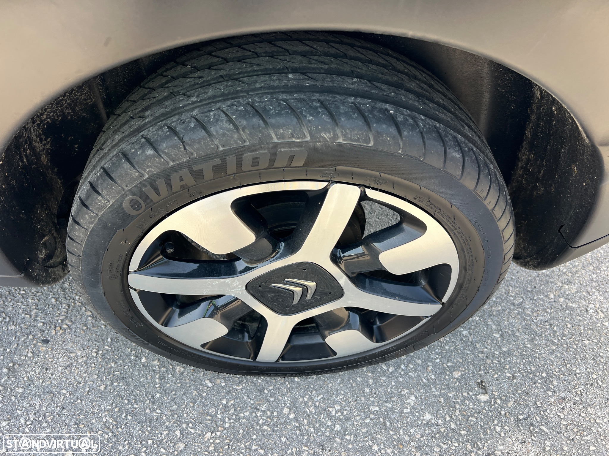Citroën C4 Cactus 1.2 PureTech Live - 20