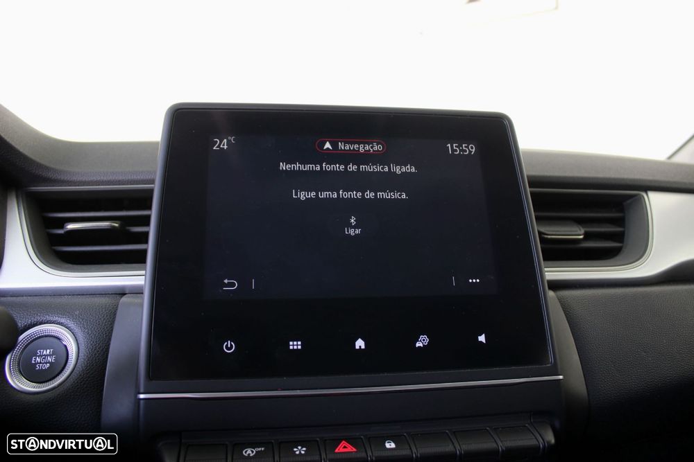 Renault Captur 1.0 TCe Exclusive - 30