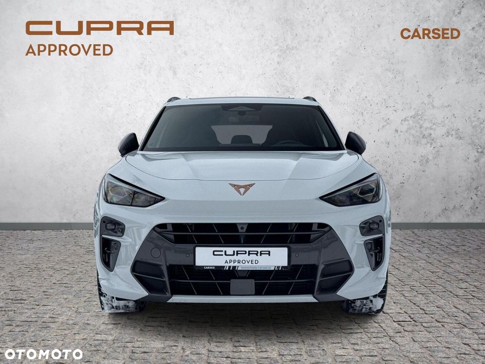 Cupra Terramar 2.0 TSI 4Drive VZ DSG - 10