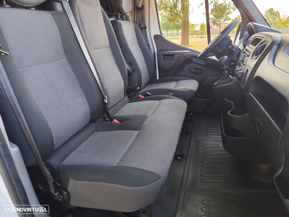 Renault Master dCi 130 L3H2 - 27