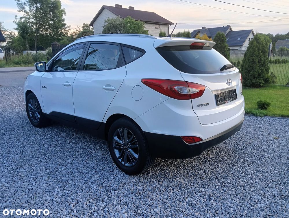 Hyundai ix35 1.6 2WD Comfort - 14