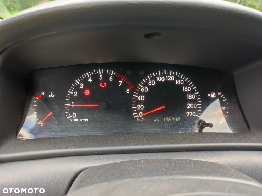 Toyota Corolla 1.4 VVT-i Base - 6