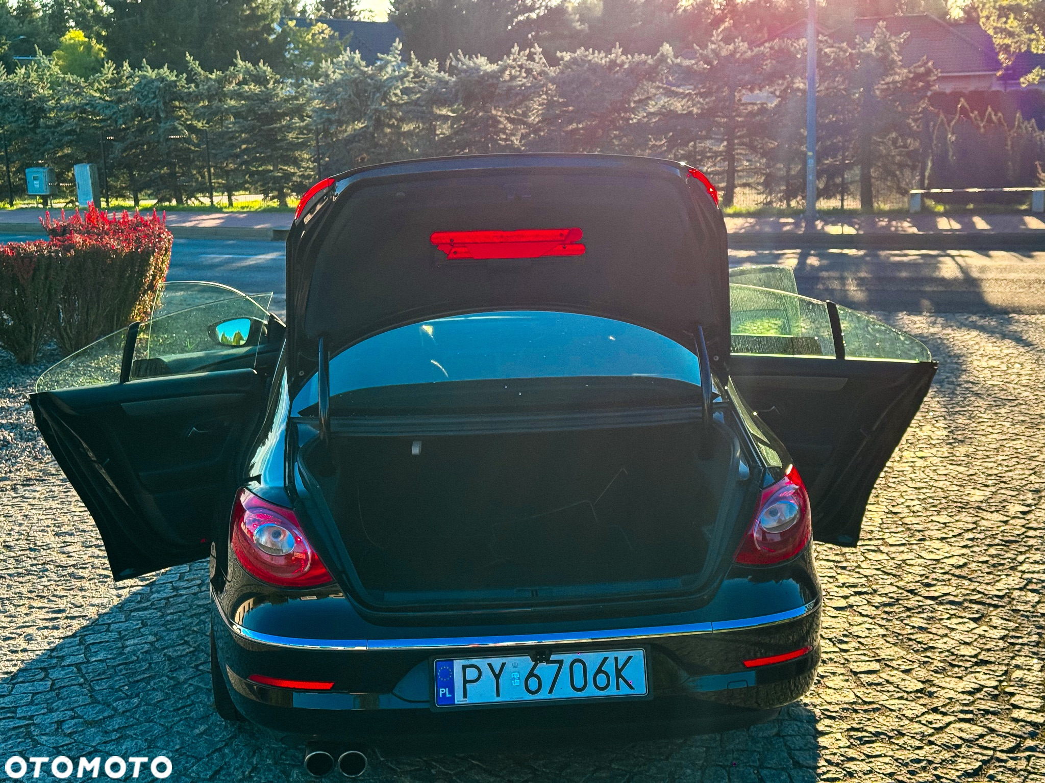 Volkswagen CC 1.8 TSI - 27