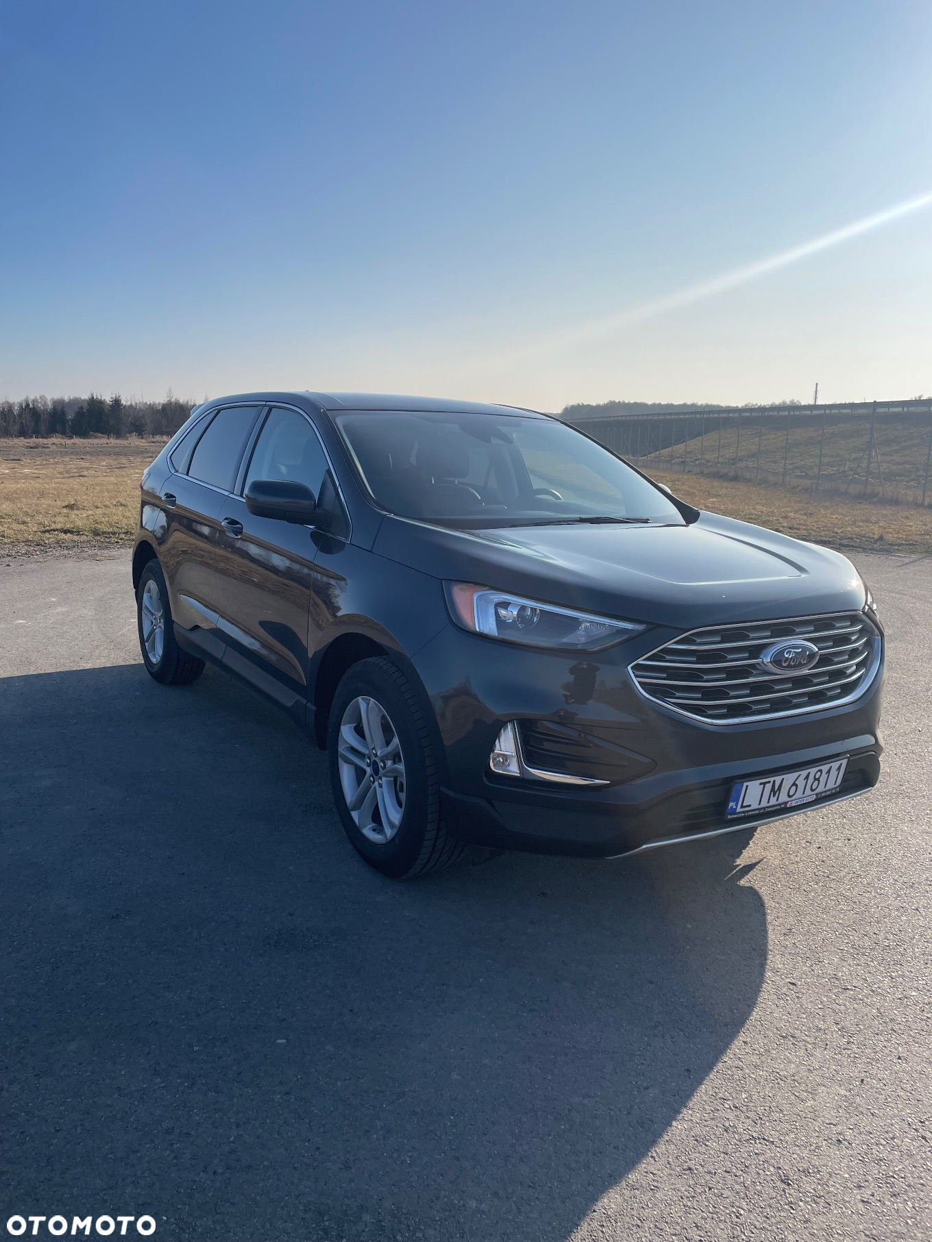 Ford Edge - 2