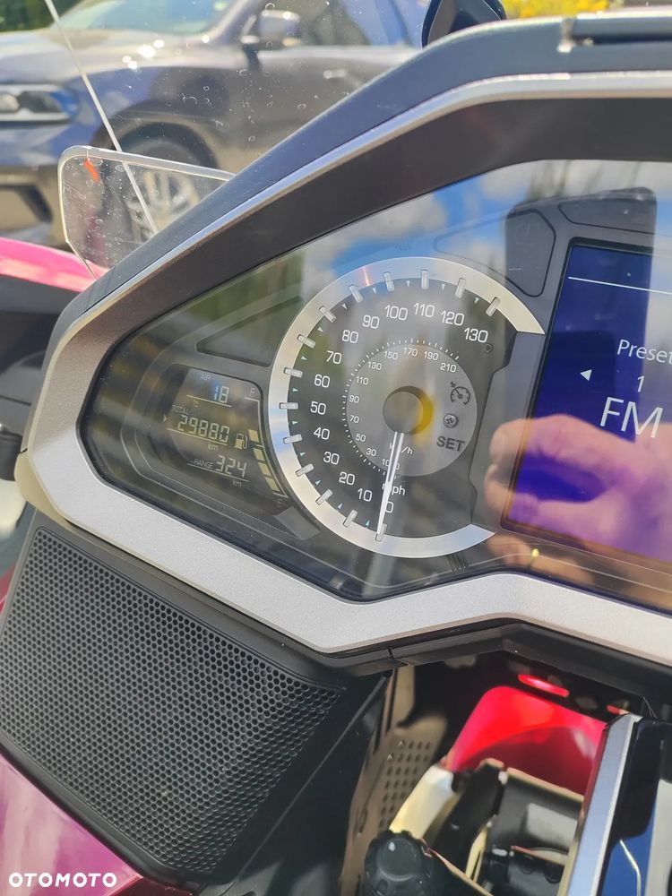 Honda GL - 4
